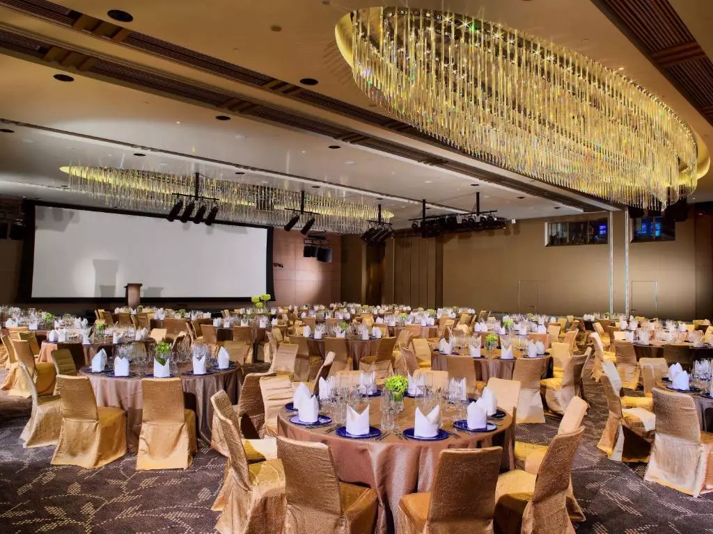 One Farrer Hotel